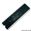 UPD80C39C MCU 8-Bit NoRAM DIP40 NEC BULK