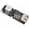Moduł ładowarki USB QC STEP-UP 2,8 - 4,5V