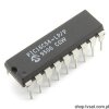 PIC16C54-LP/P MCU 25Bit-RAM 512x8-EPROM DIP18 MICROCHIP