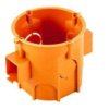Puszka Pk60 Lux Głęboka Łączeniowa Pomarańczowa A.0006Blp /110Szt./