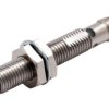Czujnik indukcyjny, NPN / NO, Zasięg: 0...2mm E2E-X2C1L8-M5