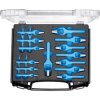 Gedore 2963469 Handle Punch Set in i-BOXX 72 2-22 mm