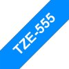 Brother TZE555 Laminated tape 24mm