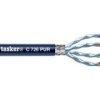 Kabel Ethernet Cat7 Niezakończony Tasker Poliuretan