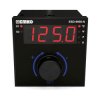 Emko 100942 ESD-9950-N Controller Bang-bang PID -200 to 1700°C 110x96x96mm