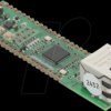 W55RP20-EVB-PICO Raspberry Pi Pico - RP2040 + W5500 Ethernet controller