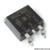 BUZ100SL N-FET 55V 70A 170W SMD-D2PAK SIEMENS