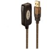 Lindy 42631 20m USB 2.0 Active Extension