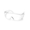 Okulary ochronne Active Gear Okulary ochronne Przezroczysty