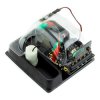 Smart Greenhouse do BBC micro:bit - zestaw do budowy zautomatyzowanej szklarni - Kitronik 5699