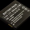 10578 Smartphone battery for LG devices, Li-Ion, 1800 mAh