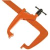 Carver 301101 T321-250 Standard-Duty Long Reach Rack Clamp 25cm