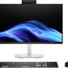 HP All-in-One PC Elite Studio 8 60.5 cm (23.8 cal) Full HD Intel® Core™ Ultra 7 32 GB RAM 1 TB SSD Intel A55P3ET