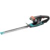 GARDENA 14733-55 EasyCut 40/18V 400mm Hedge Trimmer Light Ergonomic Design