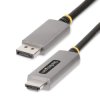 Kabel DisplayPort długość 2m B: HDMI A: Display Port v. 2.1 StarTech.com 4K @ 144 Hz