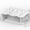 TE Connectivity 927742-6 TE AMP RAST 5 non-IDC, 1 szt.