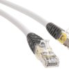 Kabel Ethernet Cat6 długość 3m Z zakończeniem Brand-Rex LSZH