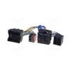 Złącze do zestawu głośnomówiącego THB, Parrot Skoda Fabia HF-59013