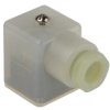 Złącze zaworu elektromagnetycznego A 3P 24 V Żeński LED: Tak dławnica PG9 Montaż na kablu Phoenix Contact