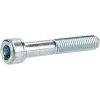 R-TECH 337295 M10 X 60 Hex Socket Cap Screws Steel BZP - Pack Of 25