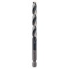 Bosch 2608577149 Metal Twist Drill Bit 6.80mm 109mm Length 1 Piece