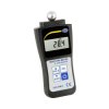 PCE Instruments PCE-PMI 2 Moisture Meter Alarm LED LCD Wood/Concrete