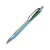 Schneider 132504 Office Essentials pen black barrel blue ink reliable writing