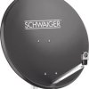 Antena satelitarna Schwaiger SPI996.1 80 cm