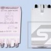 Moduł LED+WARYSTOR 99.02.0.230.98 zakres pracy 110-240VAC/DC;do 94.02