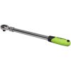 Sealey S01293 Siegen Extendable Ratchet Wrench 1/2"Sq Drive