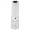 Draper Expert 33732 1/2" Sq. Dr. Hi-Torq® 12 Point Deep Socket (13mm)