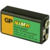 GP GPIND17R9HB Battery NiMH Rechargeable 9.6 V 170 mAh 1 piece
