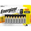Baterie AA Energizer 1.5V Cynk-dwutlenek manganu 2.5Ah Energizer Industrial