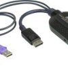 adapter KVM