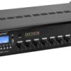 Omnitronic MA-240P Wzmacniacz ELA 240 W