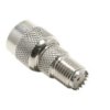 Adapter Redukcja Przejściówka Gniazdo Mini Uhf (Uc1) / Wtyk Tnc 06185