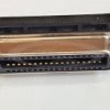 FCN-785J036 złącze Centronics wtyk żeński 36pin złocony na taśmę FUJITSU