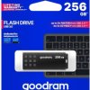 Pendrive Goodram UME3 256GB USB 3.0 Czarny