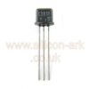 2SC380A-Y silicon NPN transistor - Toshiba