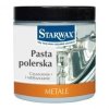 UM115.40 Pasta polerska do metali 250 g