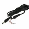 Przewód zasilający DC do notebooków 4.8x1.7mm