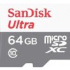 Karta pamięci SanDisk microSD (microSDXC) 64GB ULTRA class 10 80MB/s