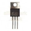 AN7910T 10V Negative voltage regulator - Matsushita