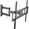 Telewizyjny uchwyt ścienny od 37 do 70 (94-178 cm) w pełni ruchome obrotowe i przechylane Basic FULLMOTION (L) 49745