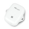 Inteligentny czujnik temperatury i wilgotności IP67 LoRaWAN - biały - Milesight EM300-TH-868M