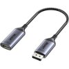 OUTLET_1: Adapter Unitek DisplayPort 1.4 na HDMI 2.1, 8K60Hz