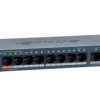 CS4010-8ET2GT-60 - switch PoE 8-port + 2 RJ45