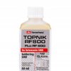 TOPNIK RF800 DO SMD 50ml AG Z PĘDZELKIEM
