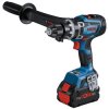 Bosch DIY 06019J5172 GSB 18V-150 C Professional Combi Drill 18V 2 x 8.0Ah