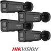 Kamera IP Hikvision DS-2CD2667G3-LIZS2UY/SRB(2.8-12mm) BLACK Opakowanie zbiorcze 4szt.